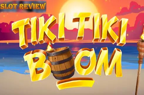 Tiki Tiki Boom icon